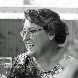 Meet your Posher, Dana